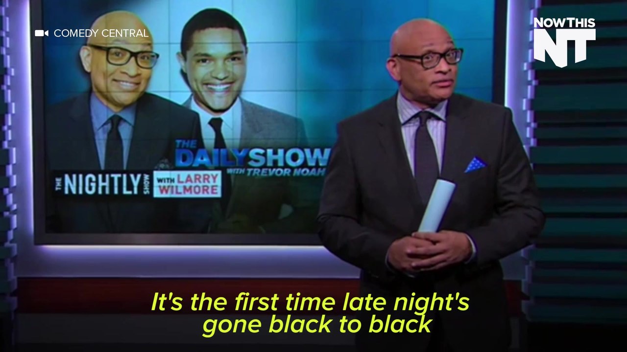 Grading Trevor Noah's First Daily Show Appearance