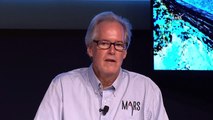 NASA News Conference Highlights - Evidence of Liquid Water on Today’s Mars - HD