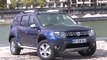 Essai Dacia Duster 1.2 TCe 125 4x4 Série Limitée 10 ans 2015