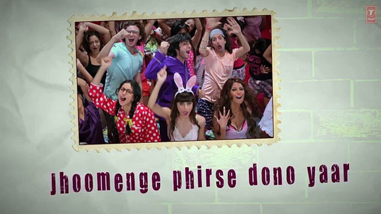Yaariyan -Allah Waariyan- HD VIDEO