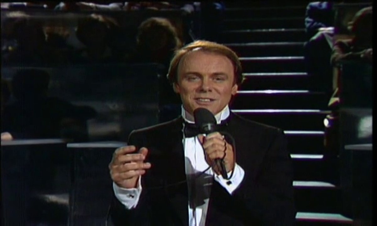 Michael Heltau - Da drunt am Ulrichsbergerl 1980