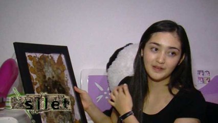 Ranty Isi Waktu Liburan Tanpa Ammar - Silet 28 September 2015