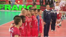 MONDIAL POLOGNE - TOUT LE SPORT 16/09/2015