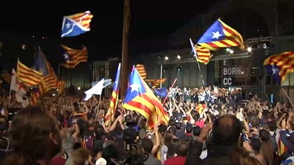 40% من مقاعد البرلمان الكتالوني للتيار القومي