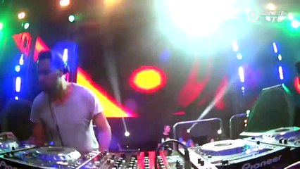 Yousef - Live @ Ultra Europe 11.07.2015