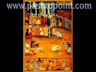 Main Janu Mrea Khuda Jany By Abida Parveen