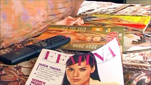 Aaj Ki Housewife | Desperate Housewives (Loneliness of a Married Woman ) | Matinee Masala