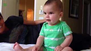 Best Babies Laughing Video Compilation 2013 [NEW HD]