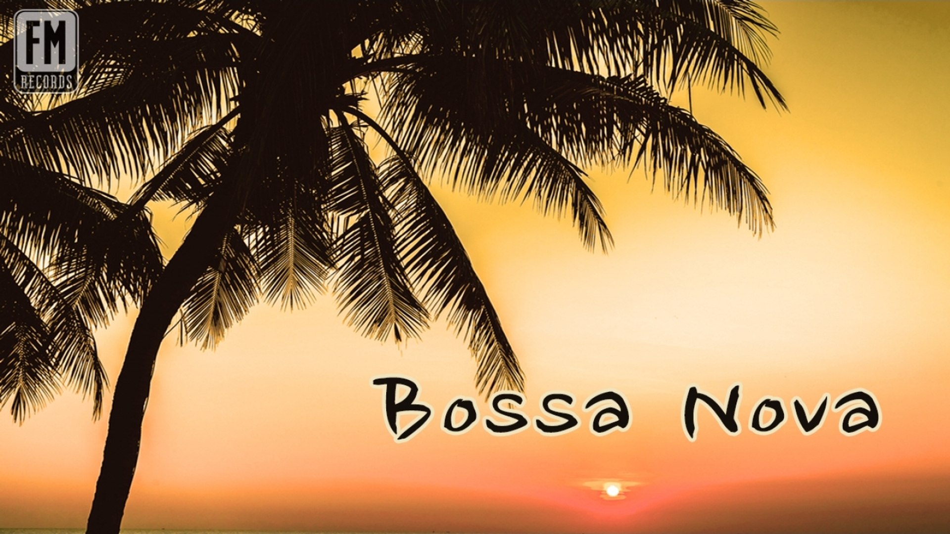 ⁣Various Artists - Bossa Nova