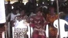 Femmes Patriotes en Côte d'Ivoire