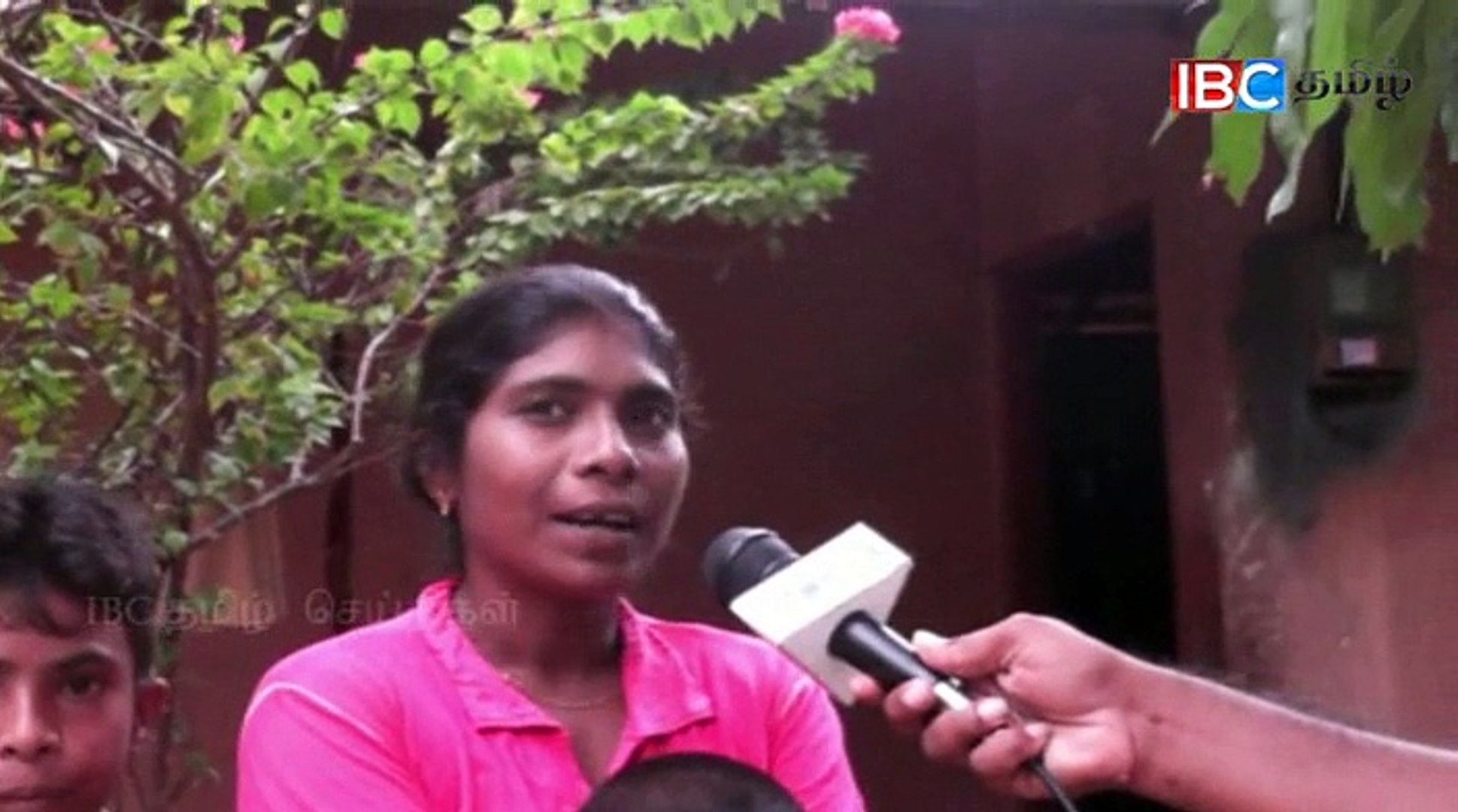 Batticaloa Kayangeni Villege