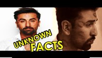 Ranbir Kapoor : Unknown Interesting Facts !