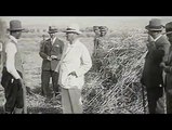 Atatürk'ün yakın çekim videoları