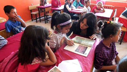 HARRAN EĞİTİM ÖĞRETİM YILI 2015