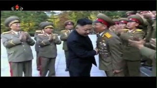 Meanwhile in North Korea...(Parody)