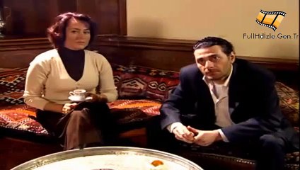 Polat kestane gibi çizdi gitti abi - Kurtlar Vadisi 43.Bölüm | sariyildirim