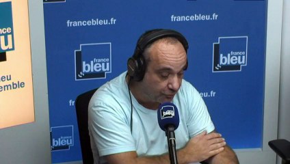 Les paris de Pascal - lundi 28 septembre 2015