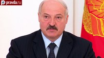 Александр Лукашенко обвинил ООН в бесполезности