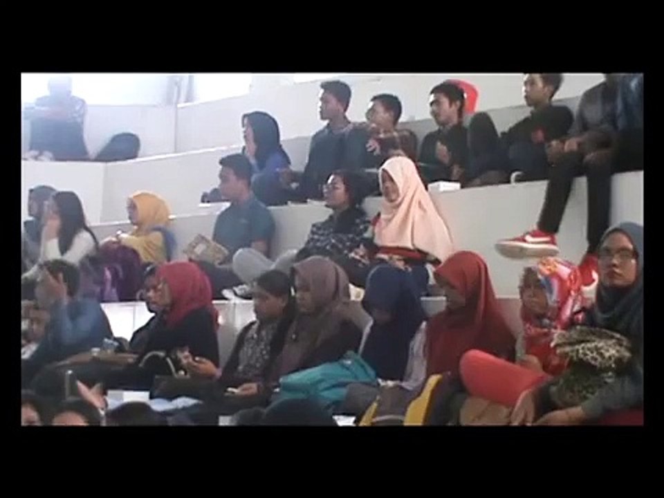 TNI Ingatkan Mahasiswa Bahaya Proxy War