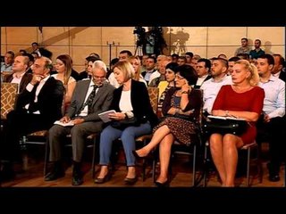 Mbrojtja e Mjedisit, Koka: Ndalojmë  prerjen e pyjeve, moratorim 10-vjeçar