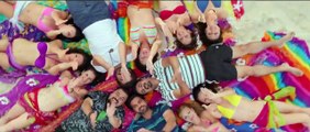 Dance The Party Full HD Video Song Jawani Phir Nahi Ani 2015