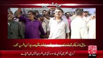 Fisher Man Officers Apas Main Larr Pary – 28 Sep 15 - 92 News HD