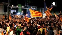 Elecciones catalanas: un mismo resultado con dos interpretaciones dispares