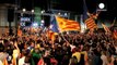Elecciones catalanas: un mismo resultado con dos interpretaciones dispares