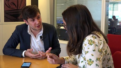 Nous avons testé "90 Jours", l'appli écolo