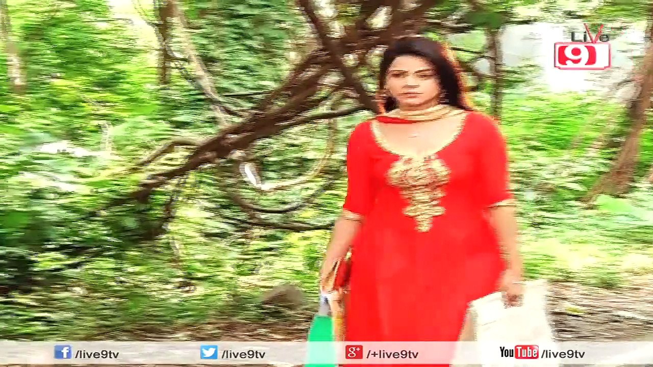 Bihaan Saves Thapki From Bad Guys - Thapki Pyar Ki