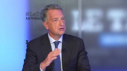 Hervé Gaymard : «les régionales, ce sera très dur»