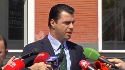 Basha: Meta të thërrasë Kuvendin, të enjten të votohet drafti për hetimin e “CEZ”