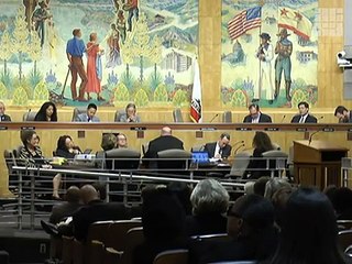 David Putney El Camino High School | Videos and Information