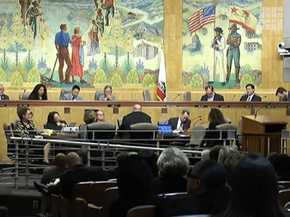 David Putney El Camino High School | Videos and Information