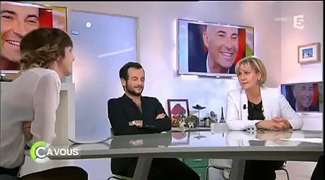 Nadine Morano : Ma meilleure amie est tchadienne, donc plus noire qu'une arabe