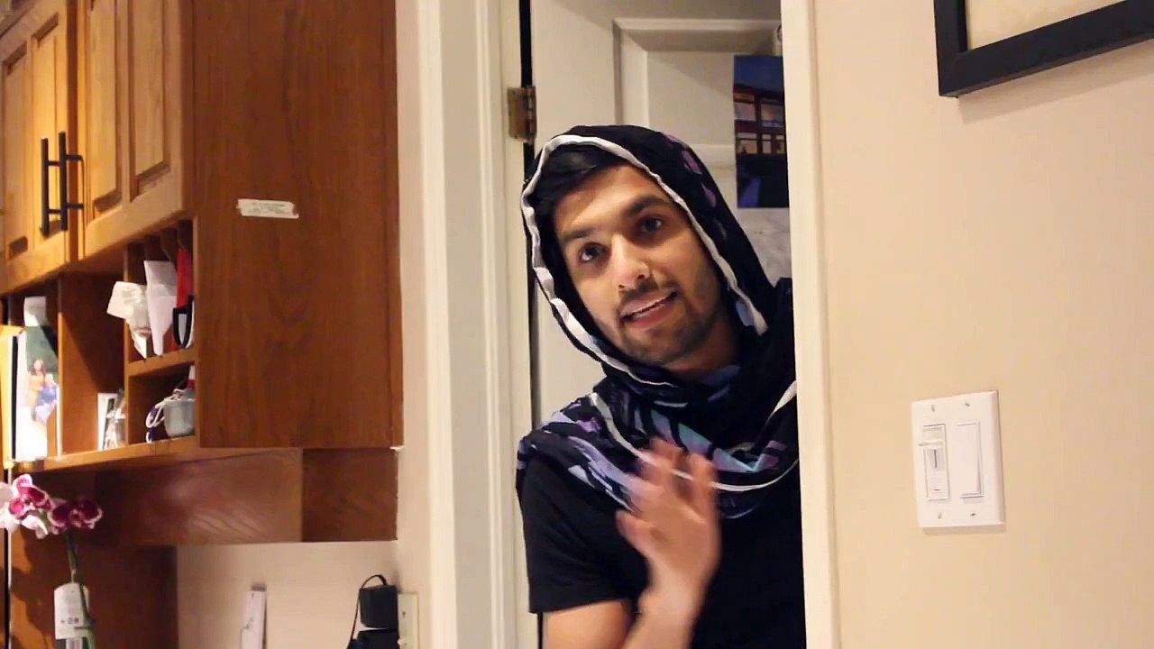 ZaidAliT - This always happens at iftaar..