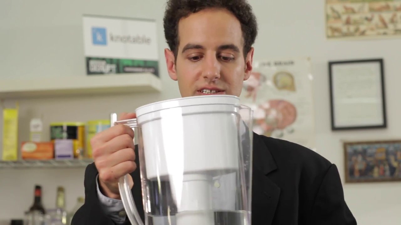 See why this "perfect" cup of coffee takes 9 hours to brew (Vooza)