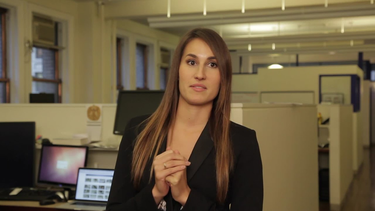 How startups are like torturing people and skateboarding (Vooza)