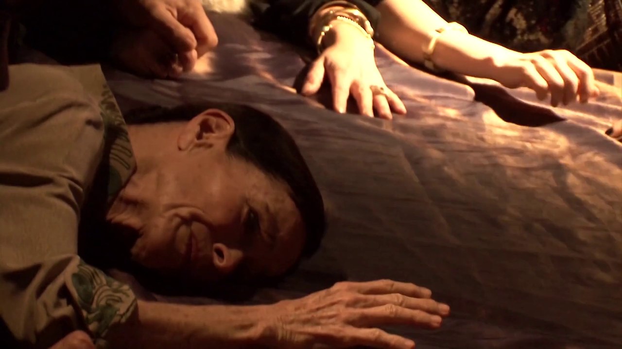 The 1000 Eyes of Dr Maddin (2015) - Theatrical Trailer