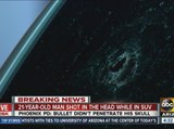 21-year-old shot in head in Phoenix