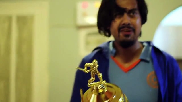 India Be Like... By Bekaar Vines