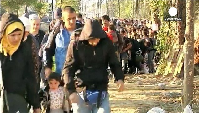 Rifugiati, l'Ue verso l'accordo su ridistribuzione di altri 120.000 richiedenti asilo