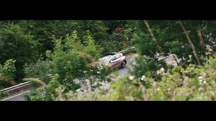 Infiniti Q30 Premium y Sport