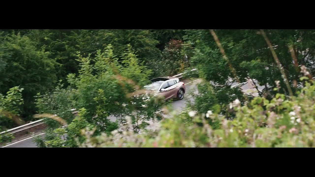 Infiniti Q30 Premium y Sport