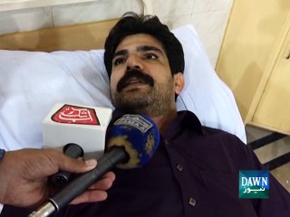 Milk seller in Gujranwala declared ineligible to contest LG polls