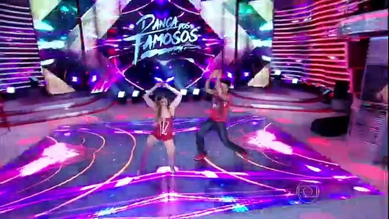 DDF 12 - Mariana Santos - Funk