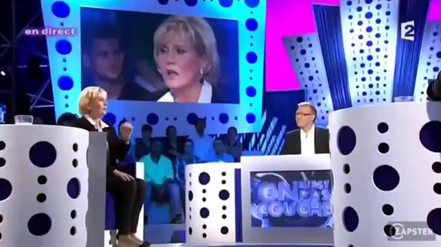 Morano : « Le vol de portable à l'arraché n'existait pas avant le portable »