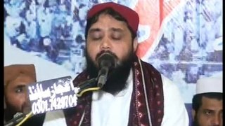 Sheikh Qari Abdul Basit Al Minshawi Tilawat e Quran Live From Sahiwal - Playit.pk
