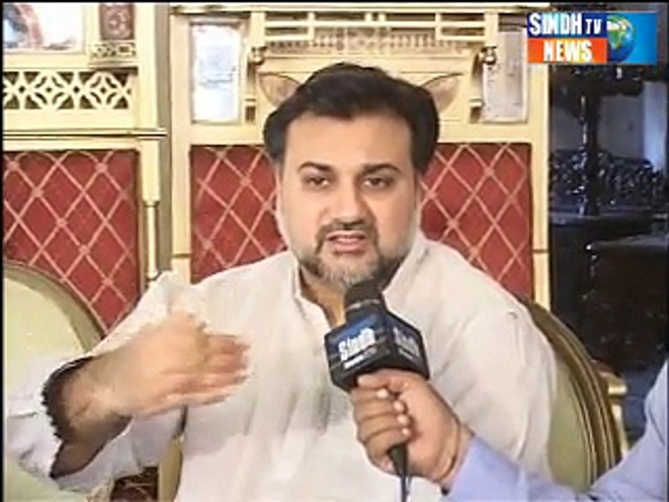 Sindhtv News Documentary Sukkur time Haran Jo Nasal part 02