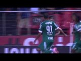 Gols - Brasileirão: São Paulo 1 x 1 Palmeiras